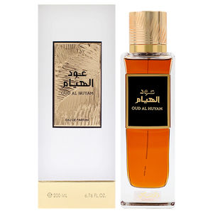Grande Collection - Oud Al Huyam by Rasasi for Unisex - 6.76 oz EDP Spray